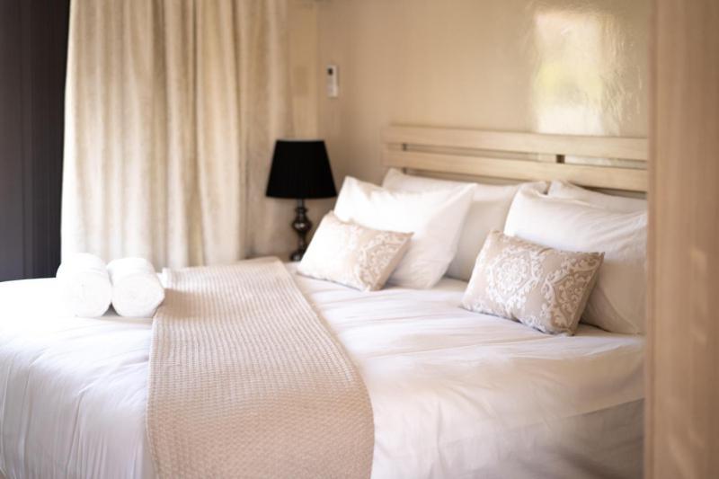 Grand House Lodge And Spa Jeffreys Bay Exterior foto