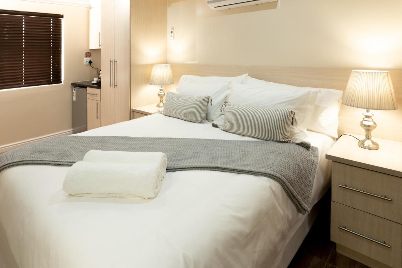 Grand House Lodge And Spa Jeffreys Bay Exterior foto
