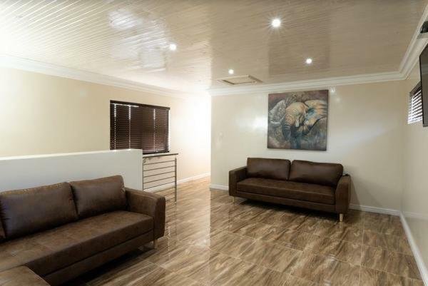 Grand House Lodge And Spa Jeffreys Bay Exterior foto