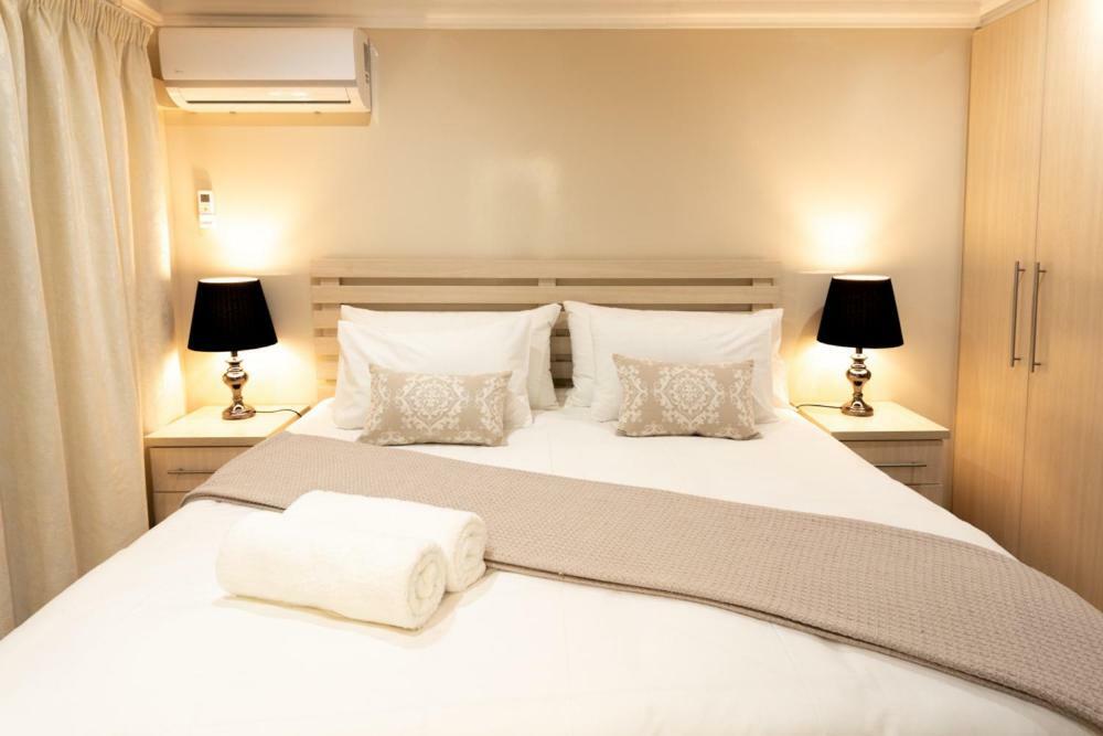 Grand House Lodge And Spa Jeffreys Bay Exterior foto