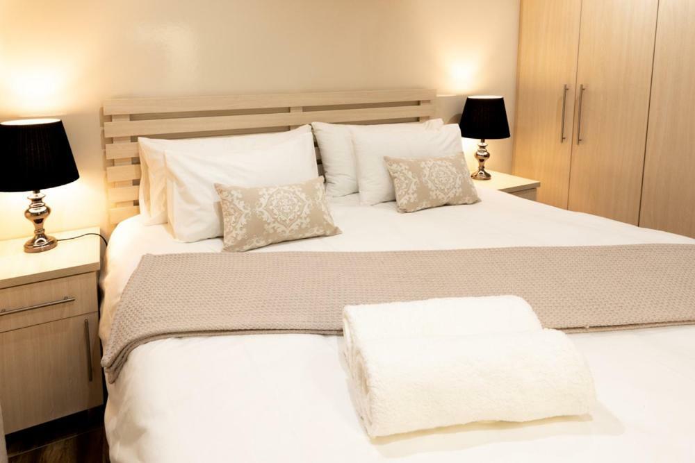 Grand House Lodge And Spa Jeffreys Bay Exterior foto