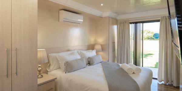 Grand House Lodge And Spa Jeffreys Bay Exterior foto