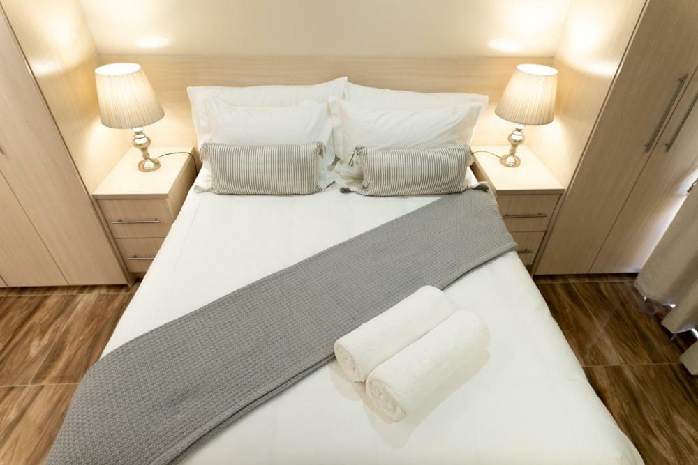 Grand House Lodge And Spa Jeffreys Bay Exterior foto